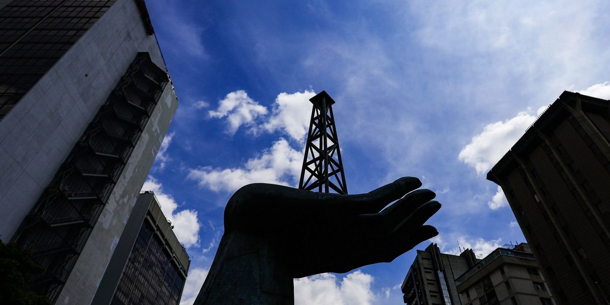 Venezuela's Key Takeaways for the World