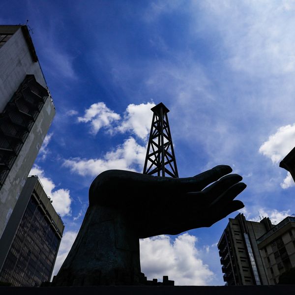 Venezuela’s Key Takeaways for the World