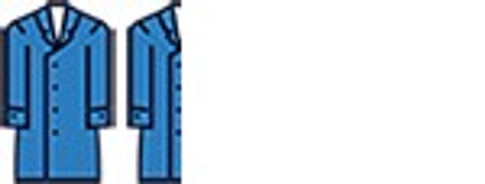 1.5 trench coats