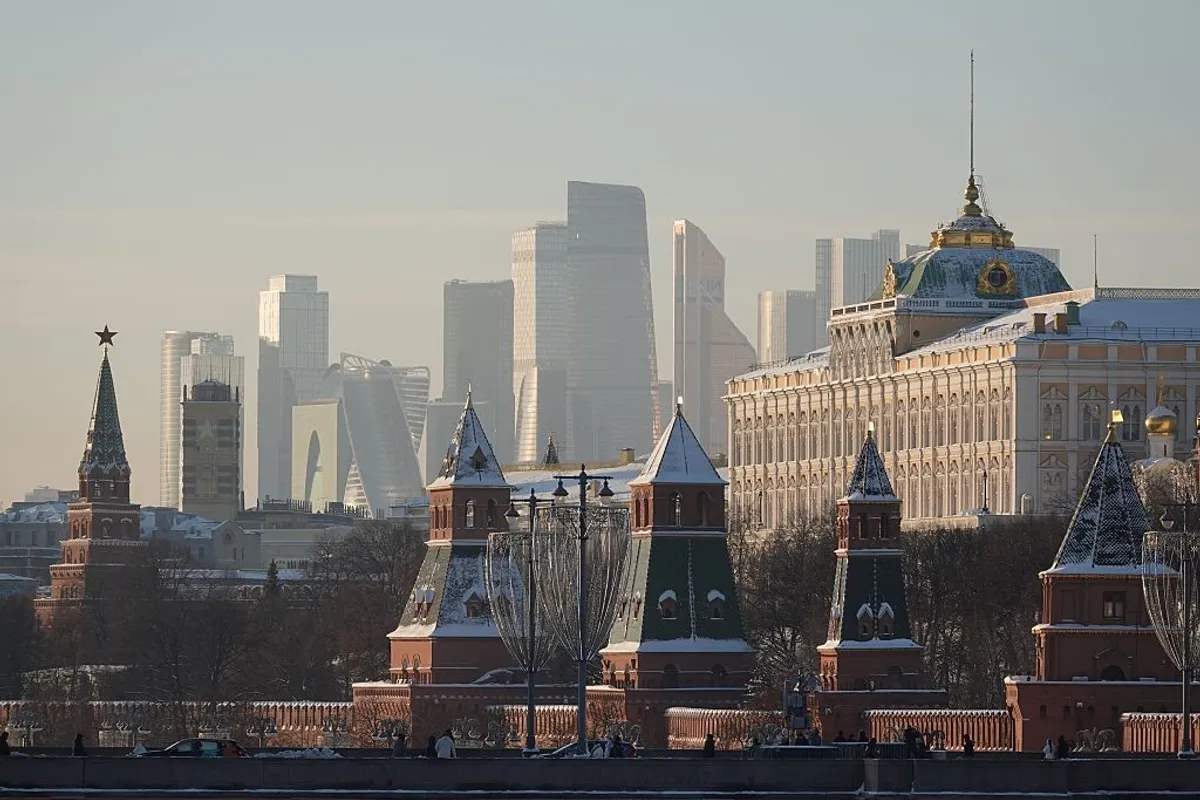 Russia’s War Economy Lifeline: Inside the Sanctions Evasion Network