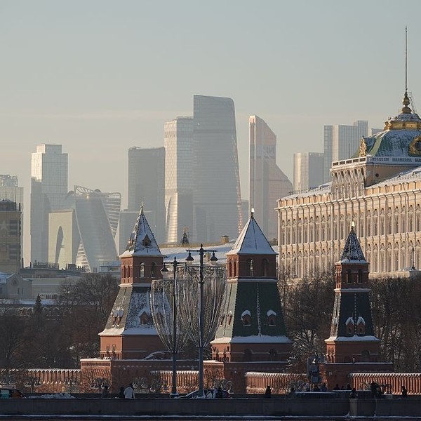 Russia’s War Economy Lifeline: Inside the Sanctions Evasion Network