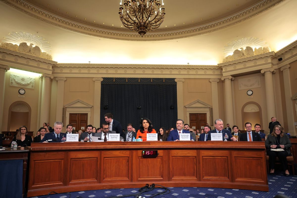 20 Years Later, Assessing the Value of the ODNI
