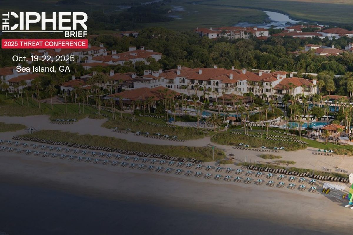 2025 Threat Conference