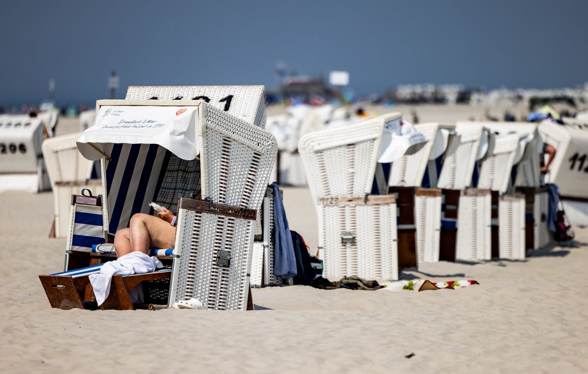 The Cipher Brief's Hottest Summer Reading