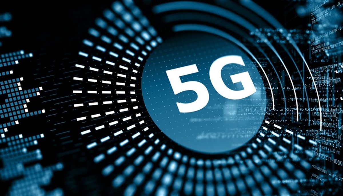5 Key Things About 5G