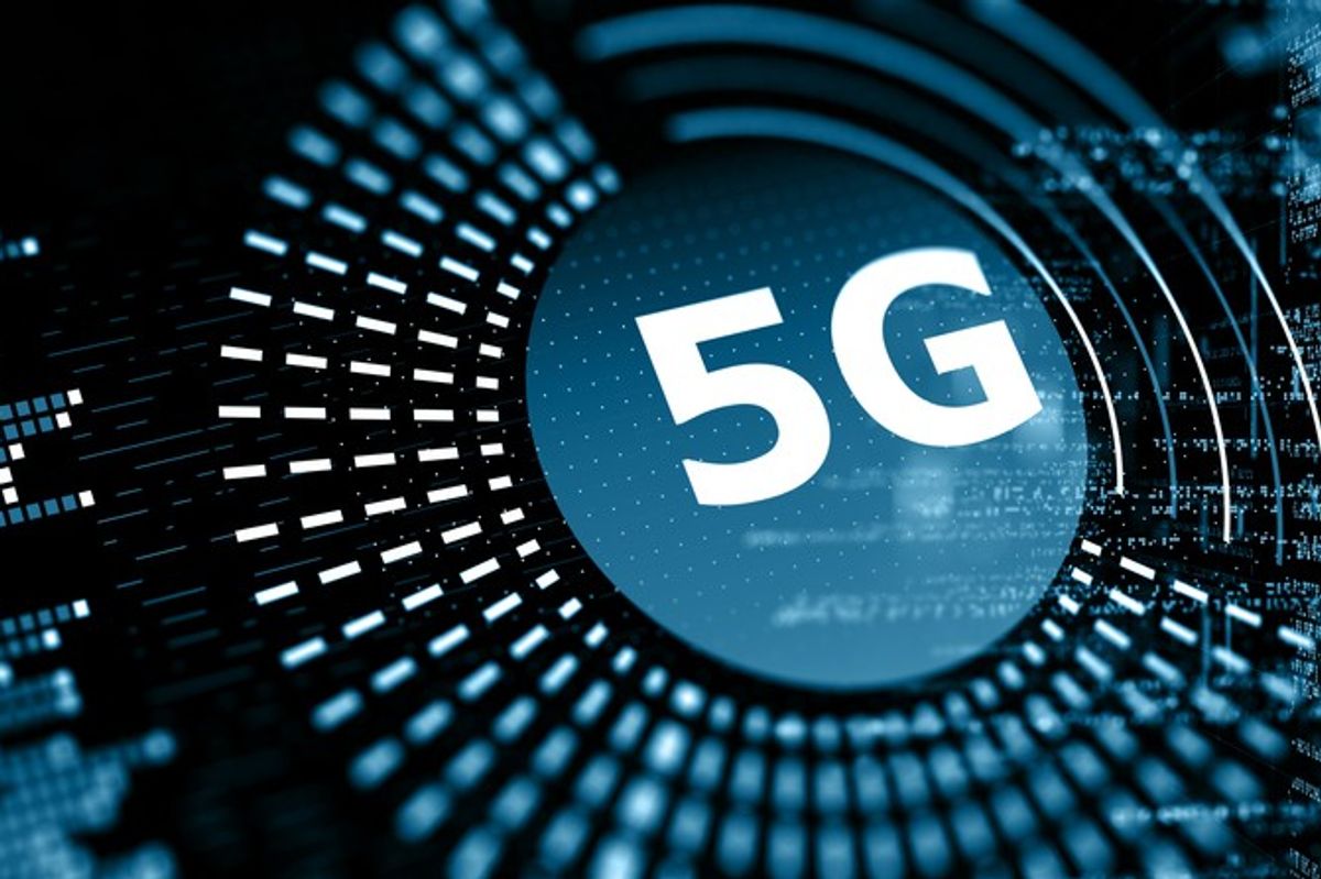 5 Key Things About 5G