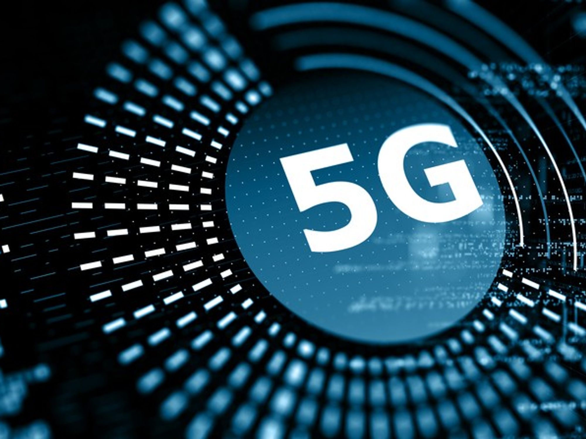 5 Key Things About 5G