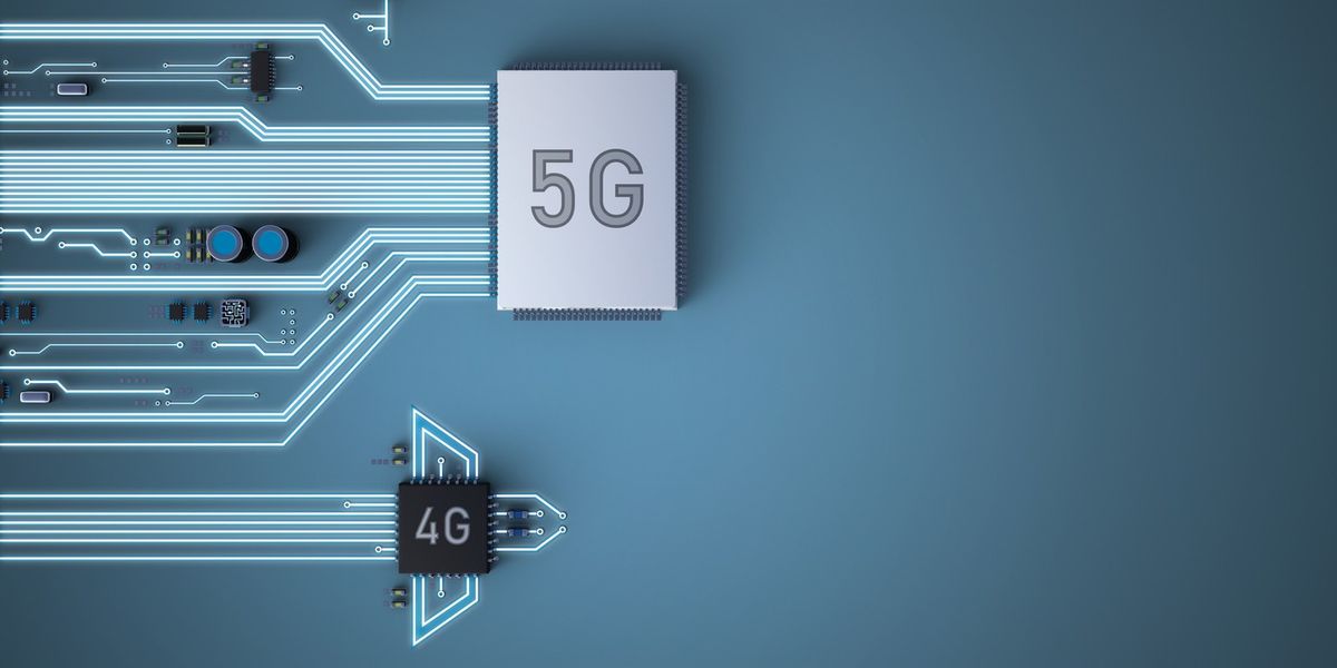 5G Security: It's Zero Hour for Zero Trust