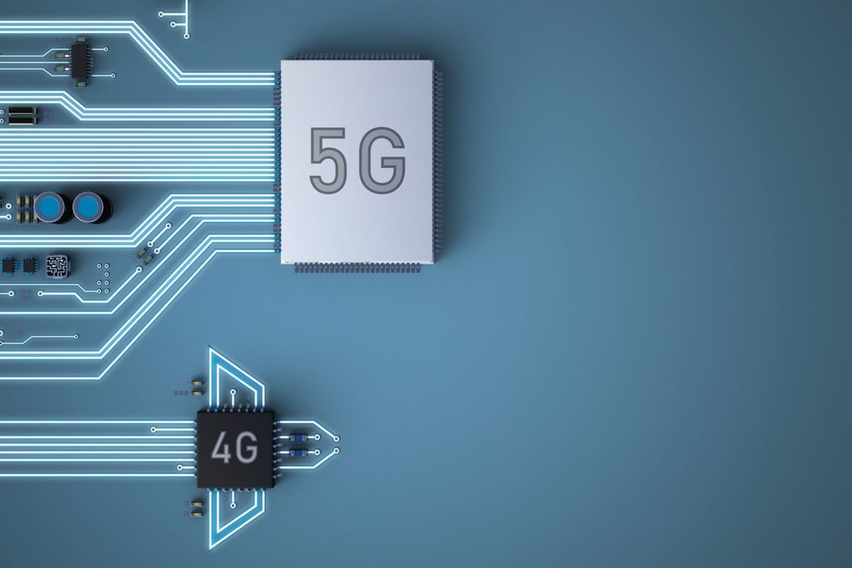 5G Security: It's Zero Hour for Zero Trust