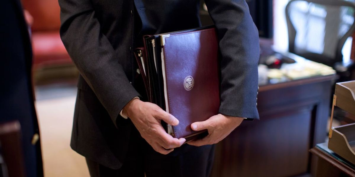 The President's Daily Brief: No Assembly Required?
