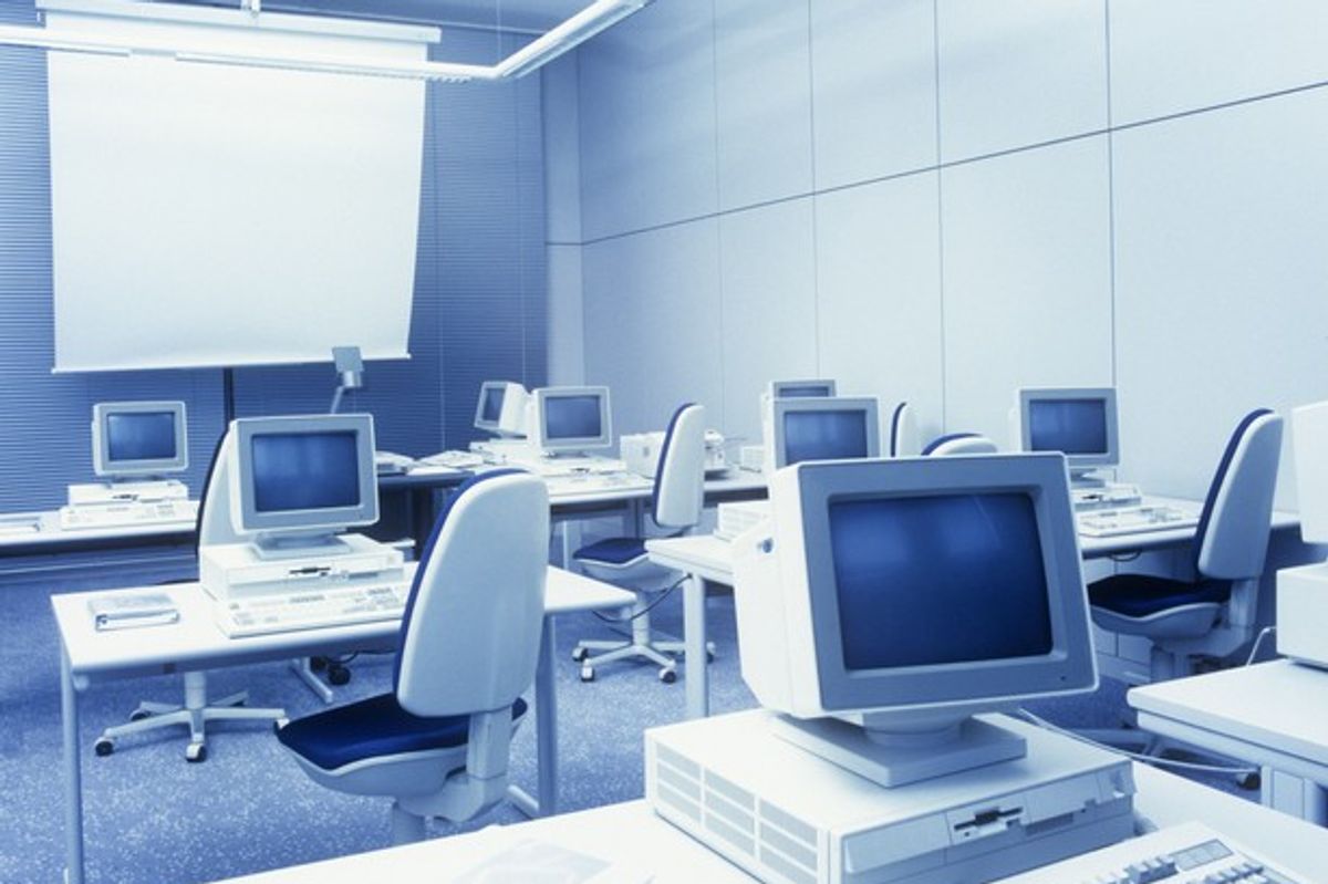 A Dangerous and Expensive Addiction to Legacy Systems