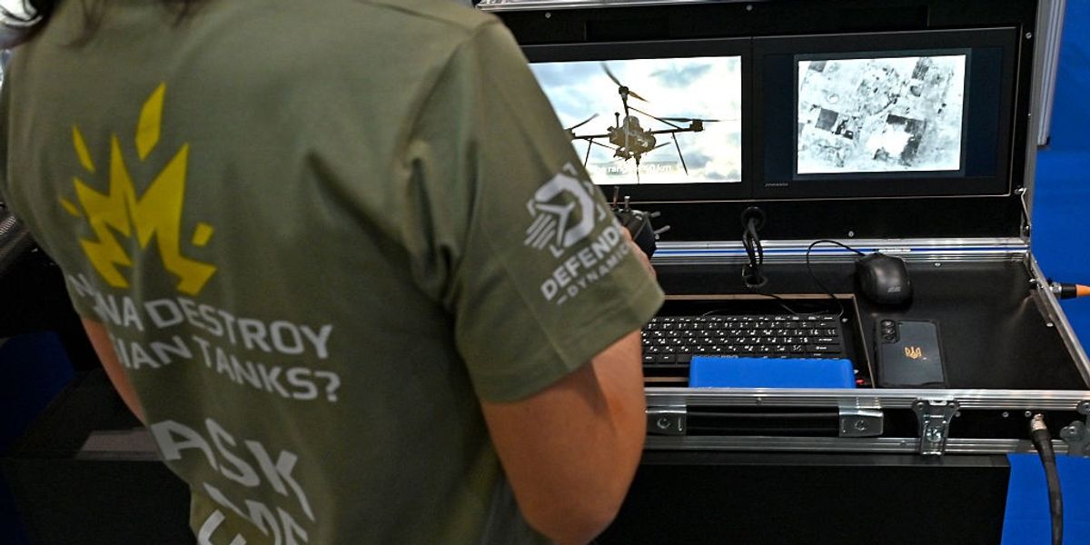 The Arsenal of Autonomy: Doctrine and Industry Recommendations for the Age of Autonomous Warfare