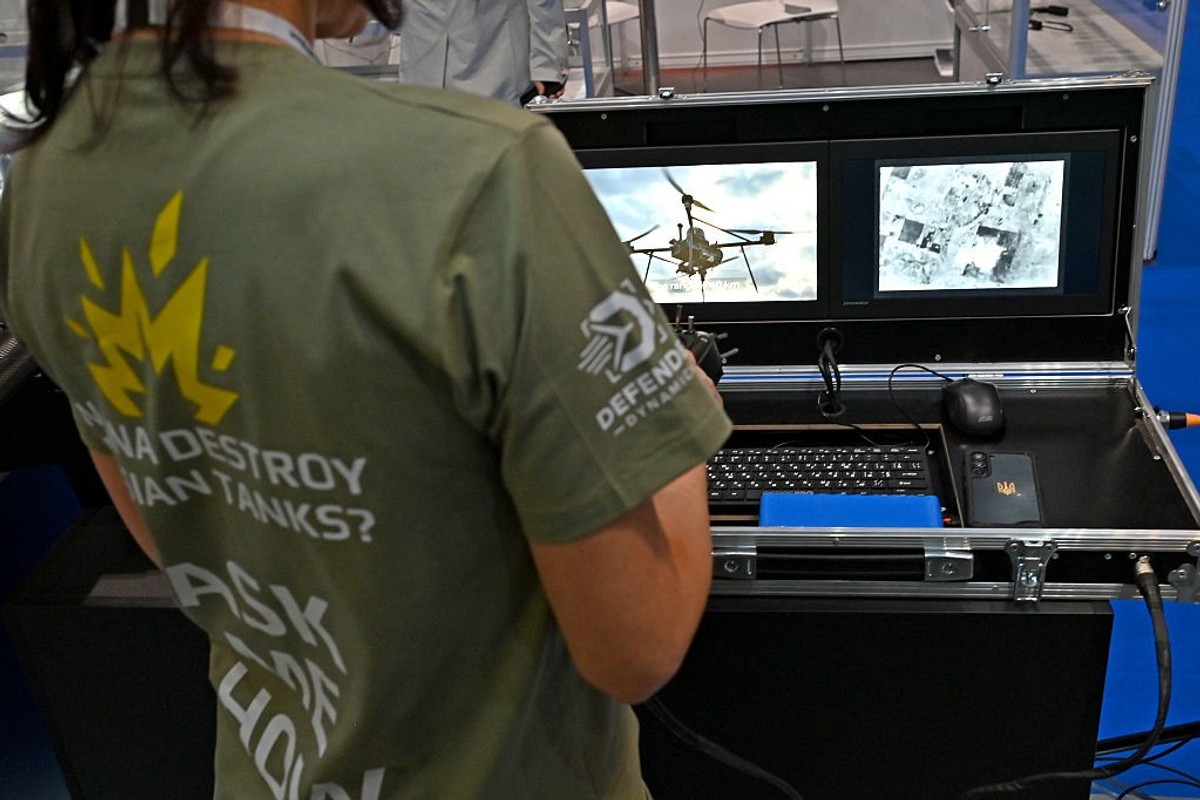 The Arsenal of Autonomy: Doctrine and Industry Recommendations for the Age of Autonomous Warfare