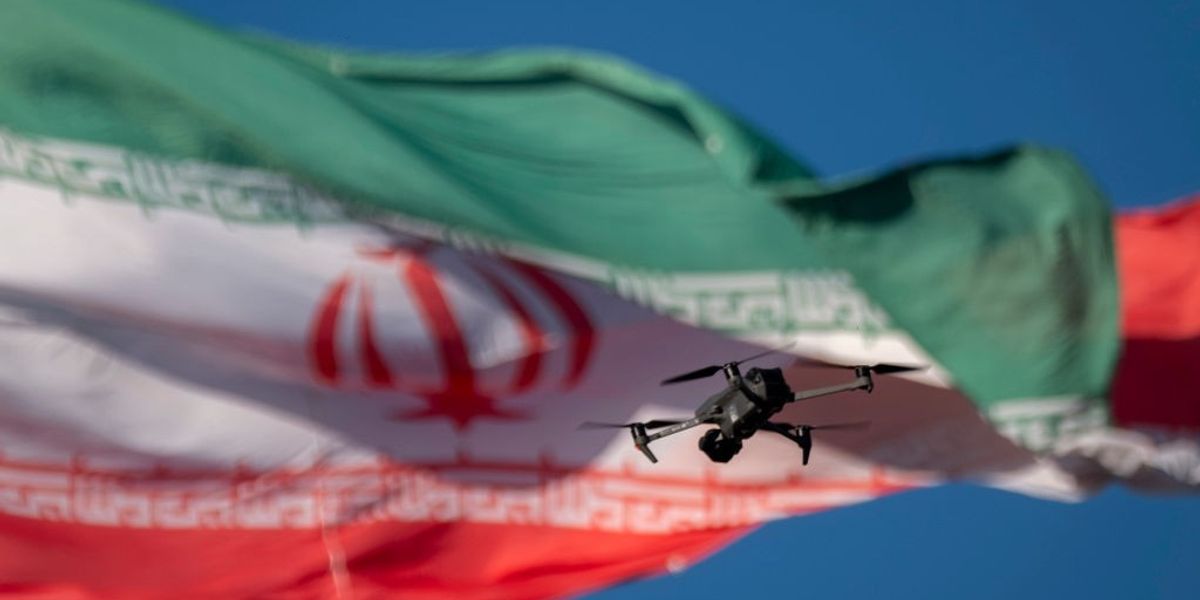 Tehran’s Espionage Network in the U.S. Is Bigger and Bolder Than You Think – The Cipher Brief Tehran’s Espionage Network in the U.S. Is Bigger and Bolder Than You Think – The Cipher Brief