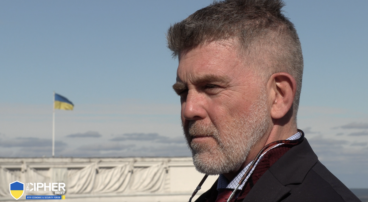 A Former Senior CIA Officer's Notebook on Ukraine