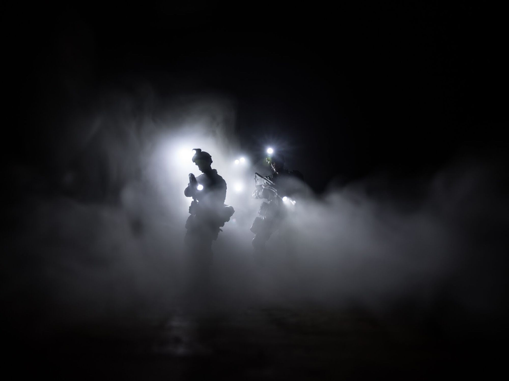 A Life of Secrets: A Candid Conversation with Michael Vickers