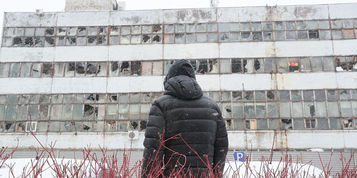 The Reality is that Russia is Signaling Minimal Desire for Peace