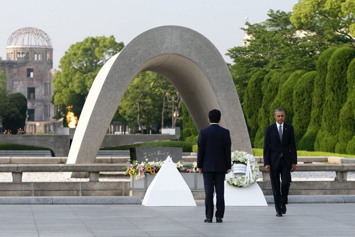 A New Era in the U.S.-Japan Security Partnership