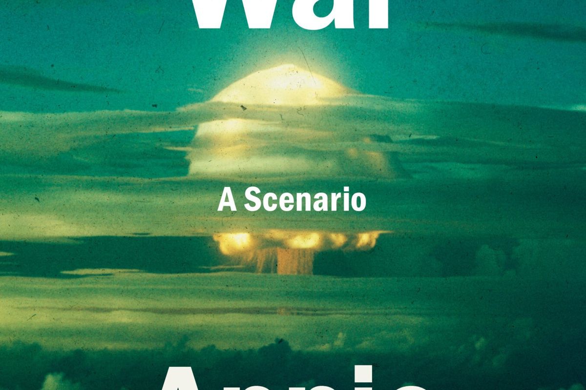 A New Nuclear War Scenario