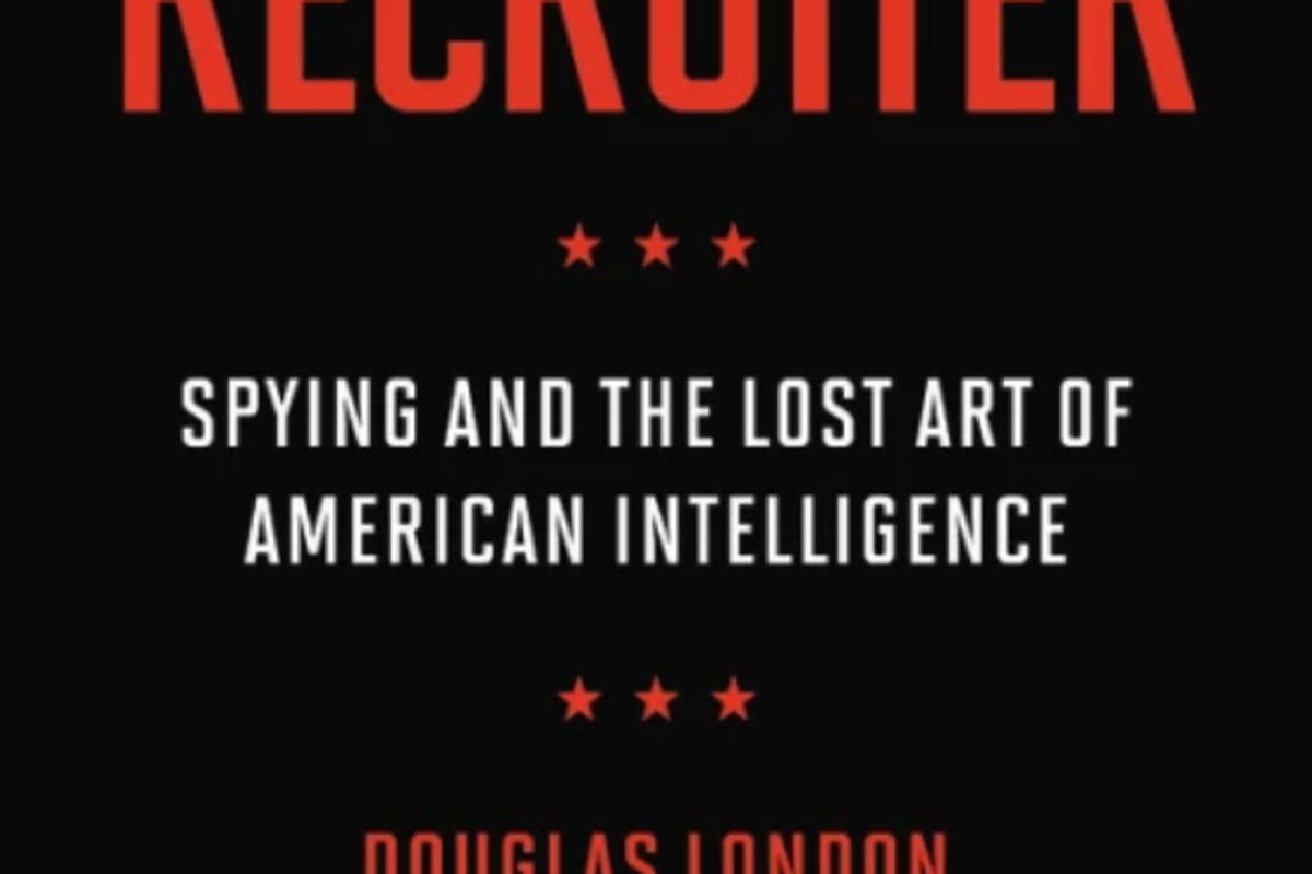 A Not-So-Great Recruiter