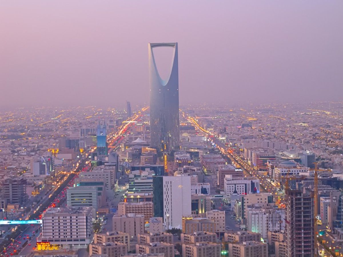 A Pivotal Meeting Between the U.S. and the Gulf States