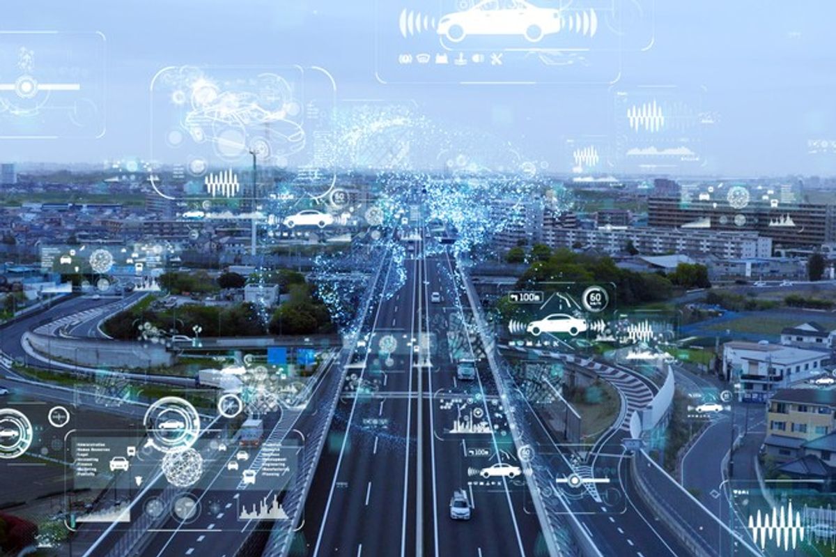 A Return of Ideological Spying?