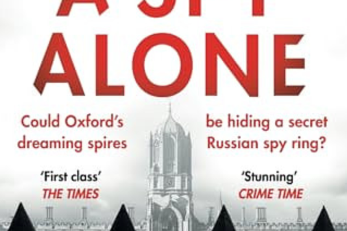 A Russian Spy Ring at the Heart of the British Establishment