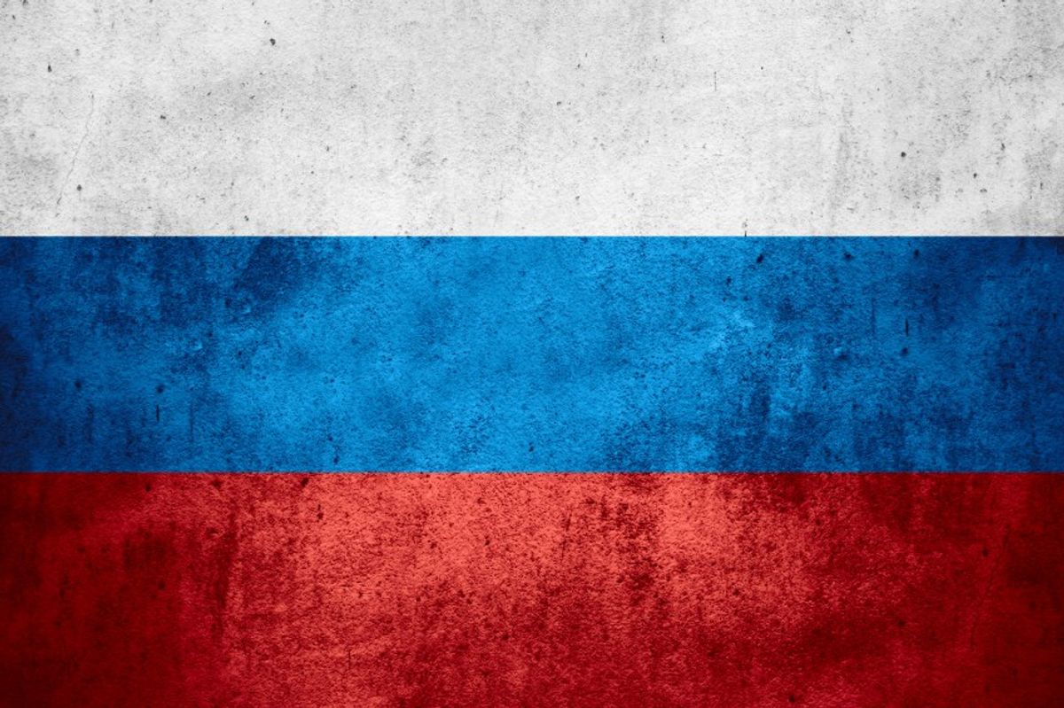 A Tale of Two Bears: The DNC Hack