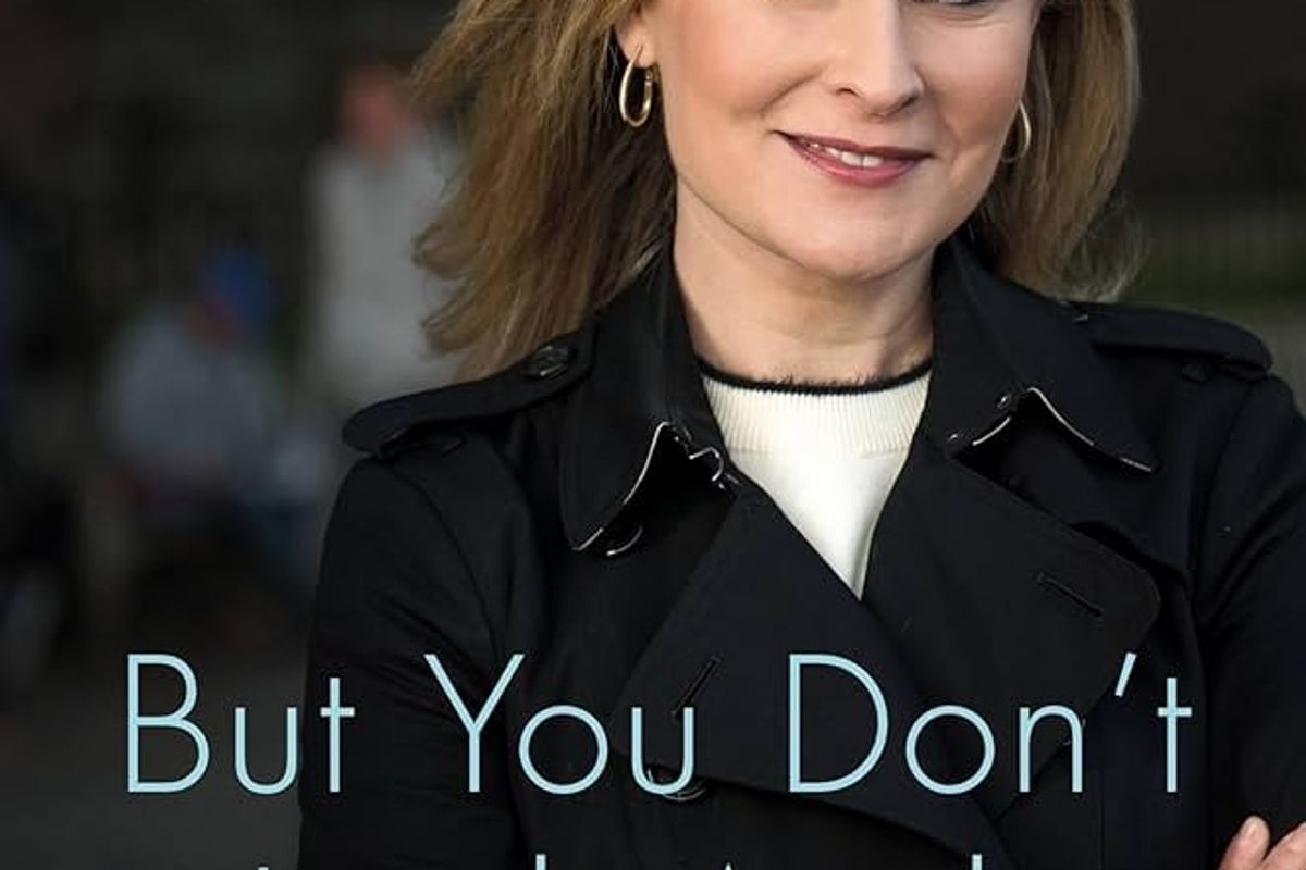 A Tale of Unbelonging