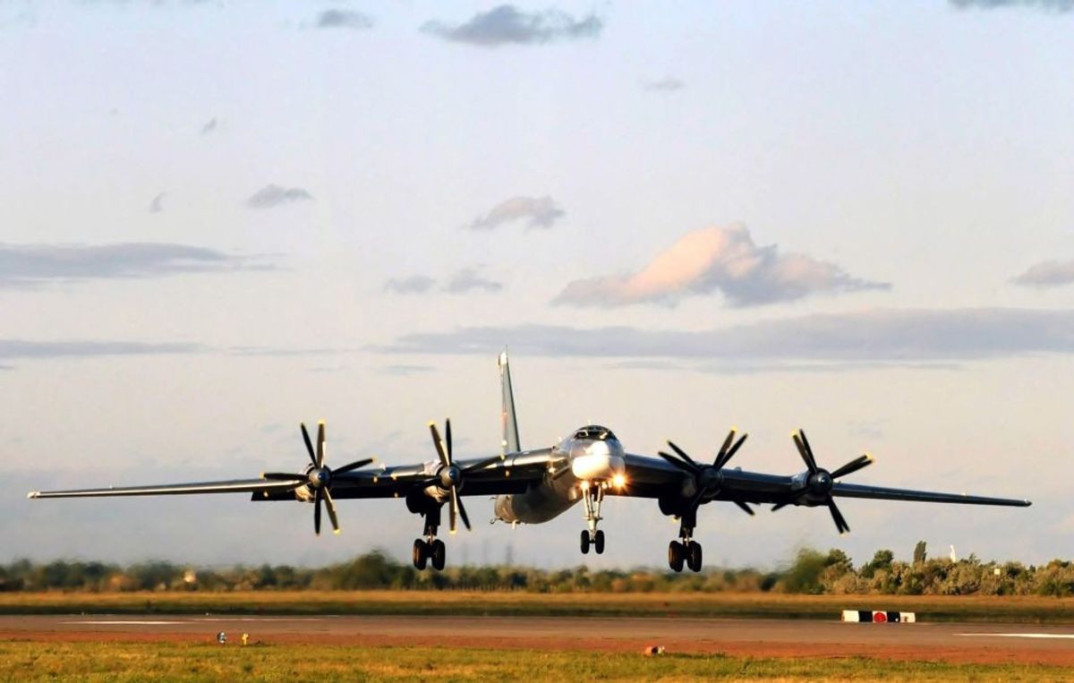 The Genius – and the Implications – of Ukraine’s ‘Spider Web’ Drone Assault