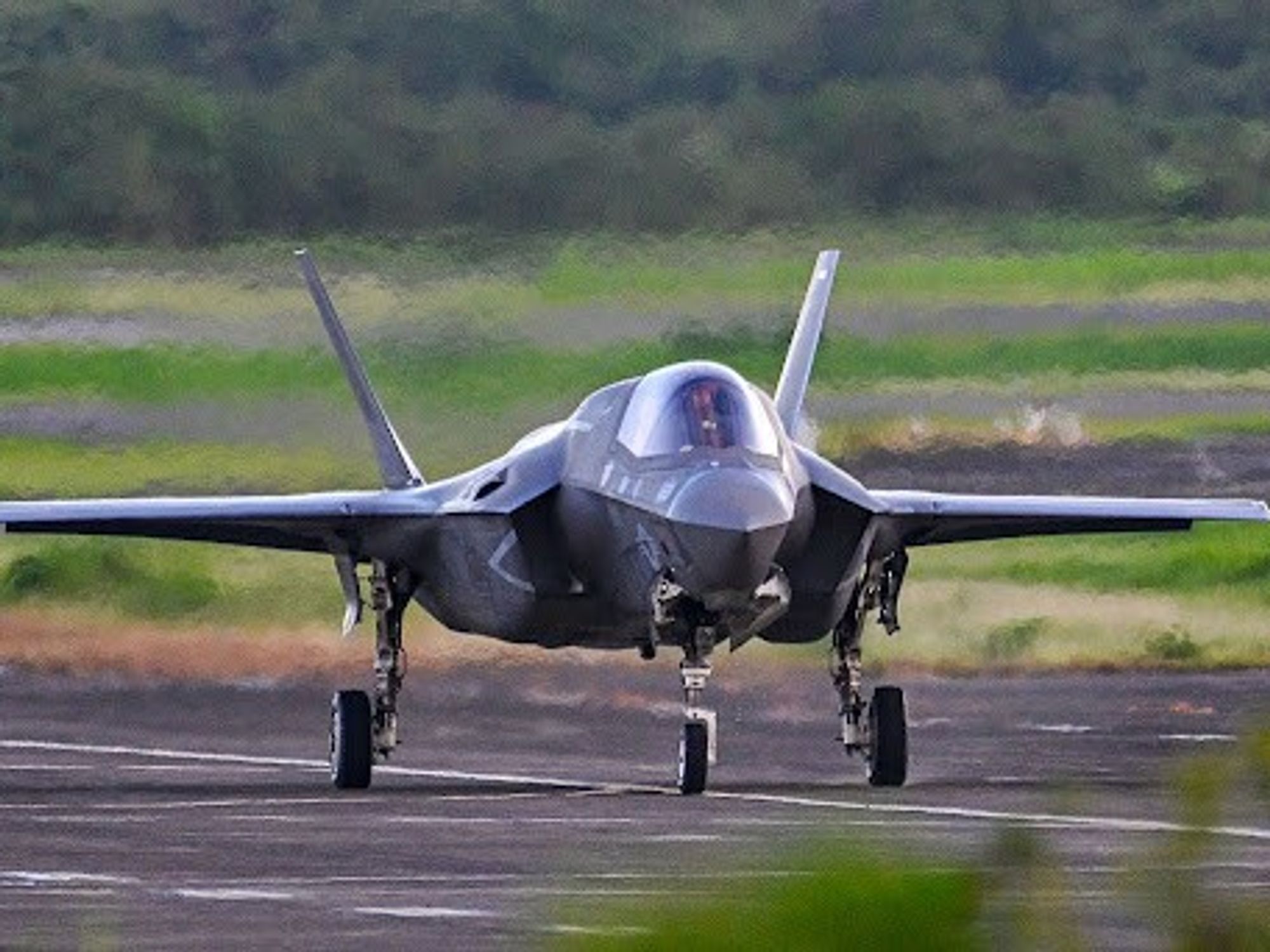 The Caribbean Emerges as a Test of U.S. Power