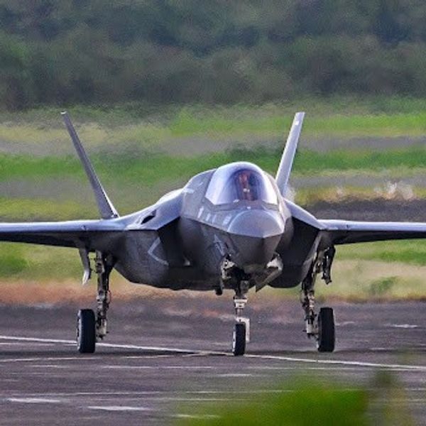The Caribbean Emerges as a Test of U.S. Power