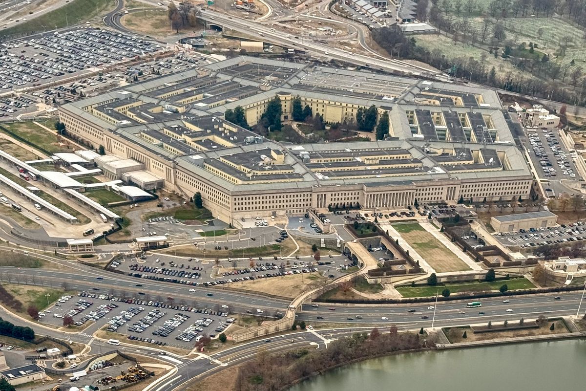 Can the U.S. Fix a Broken System of Acquiring Weapons?