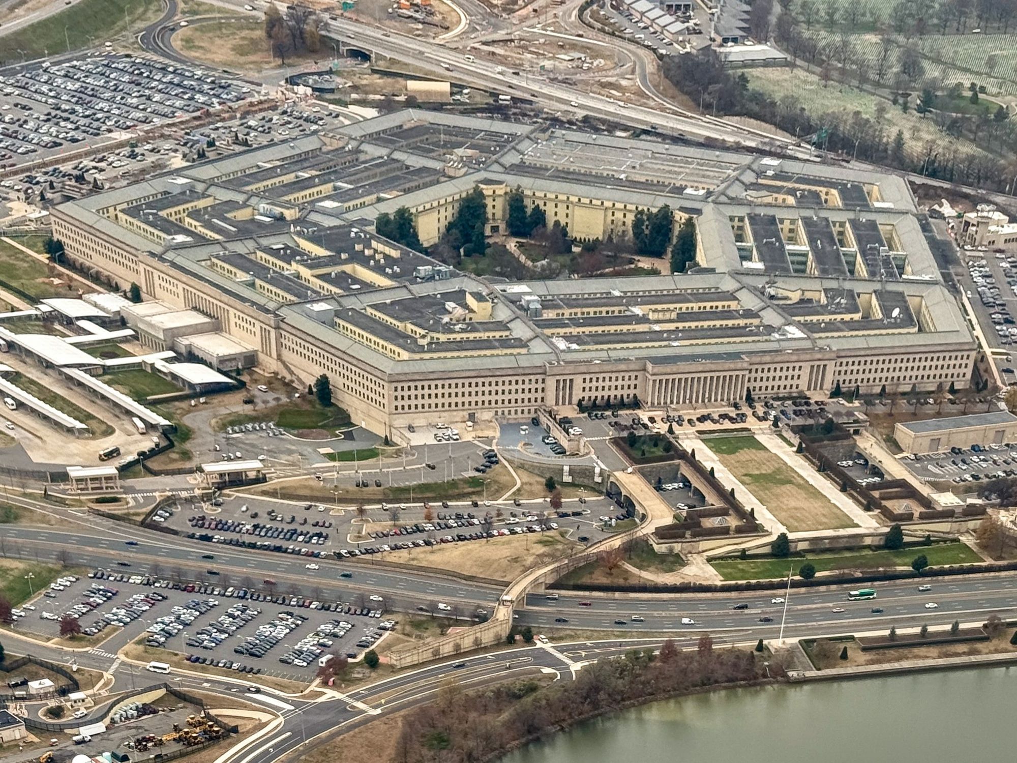 Can the U.S. Fix a Broken System of Acquiring Weapons?