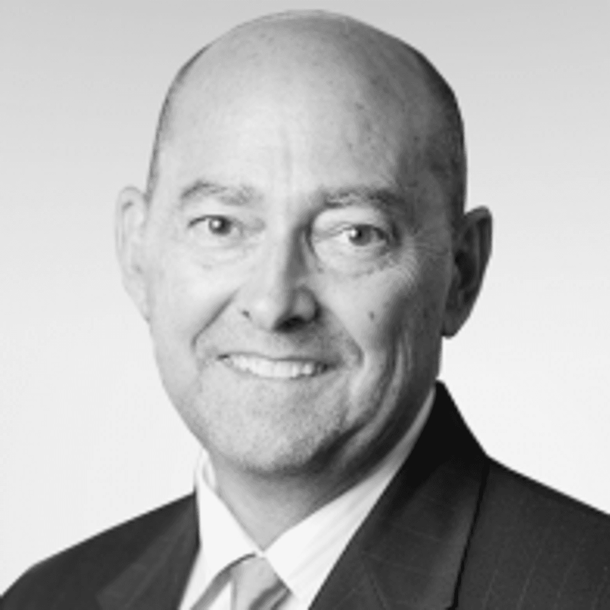 Admiral James Stavridis (Ret.)