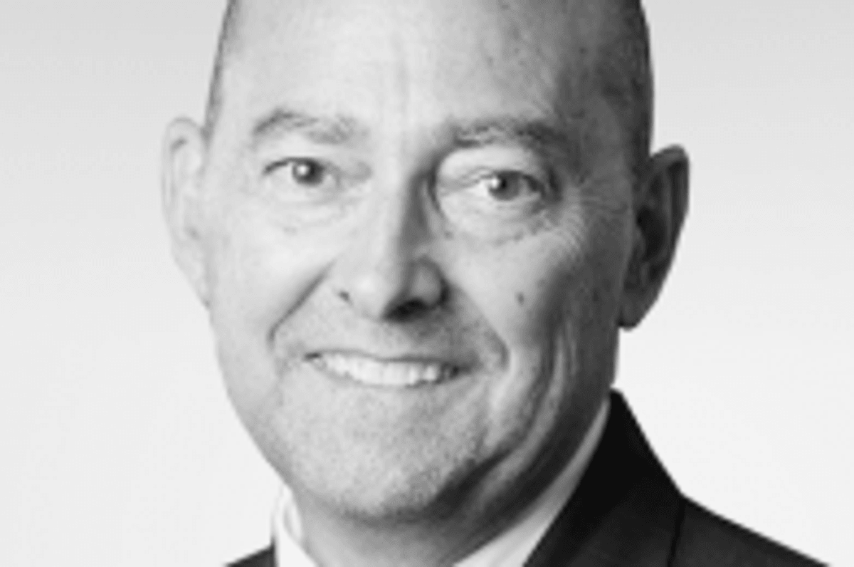 Admiral James Stavridis (Ret.)