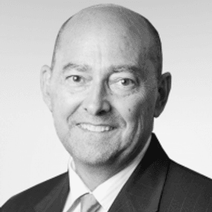 Admiral James Stavridis (Ret.)