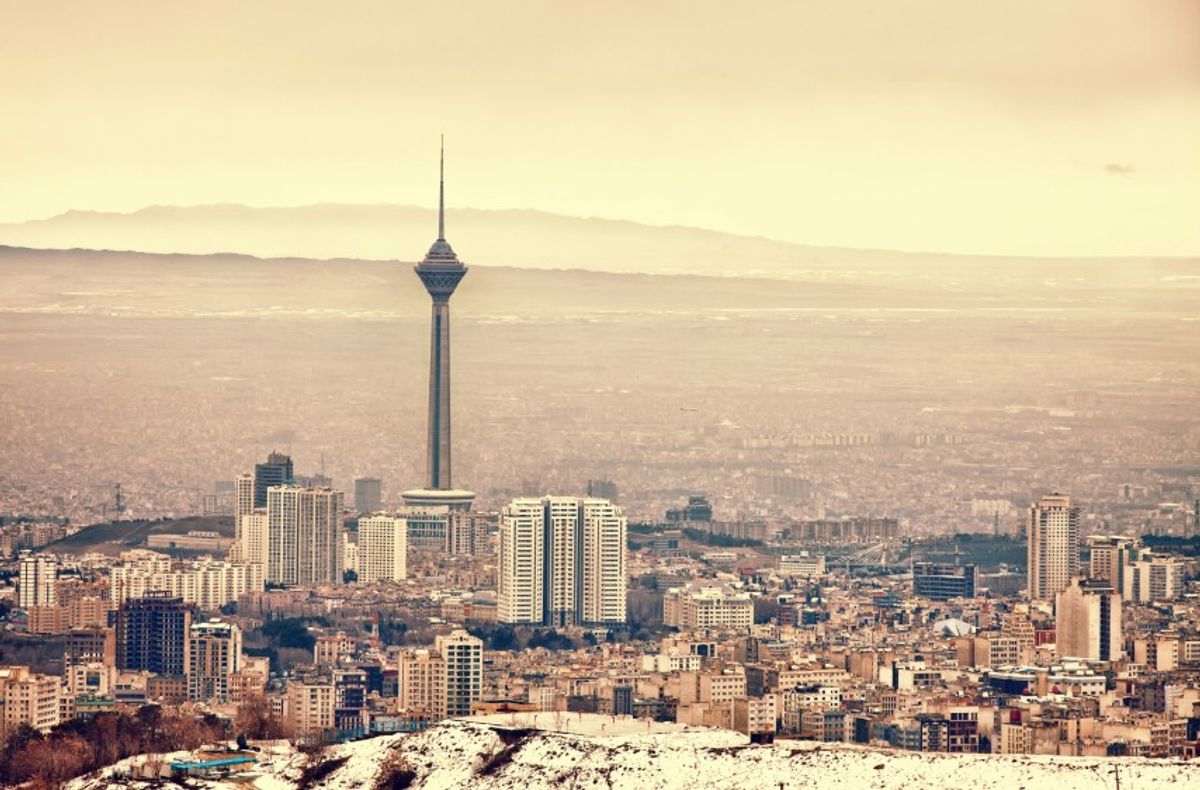 Adopting the Iran Deal