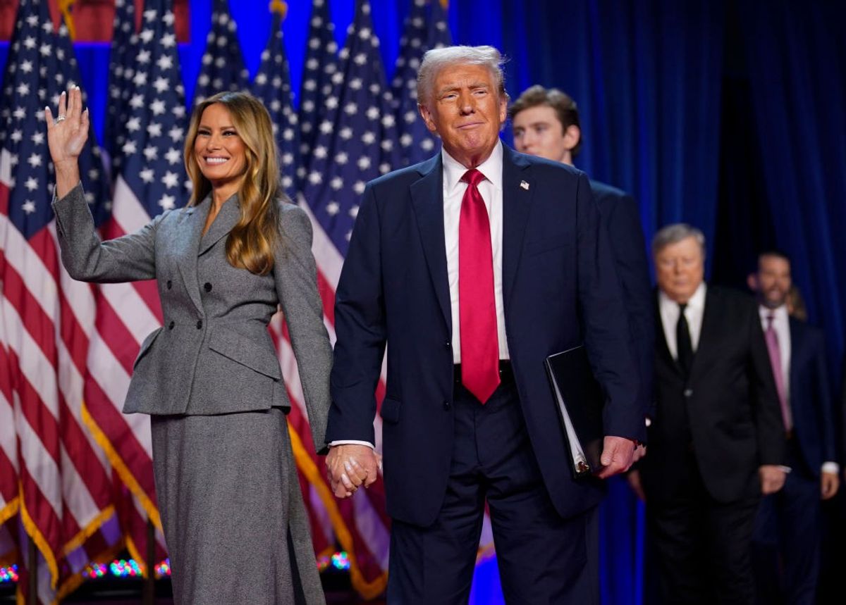 Advice for Trump 2.0: Cipher Brief Experts Weigh In