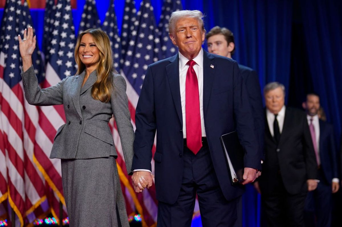 Advice for Trump 2.0: Cipher Brief Experts Weigh In