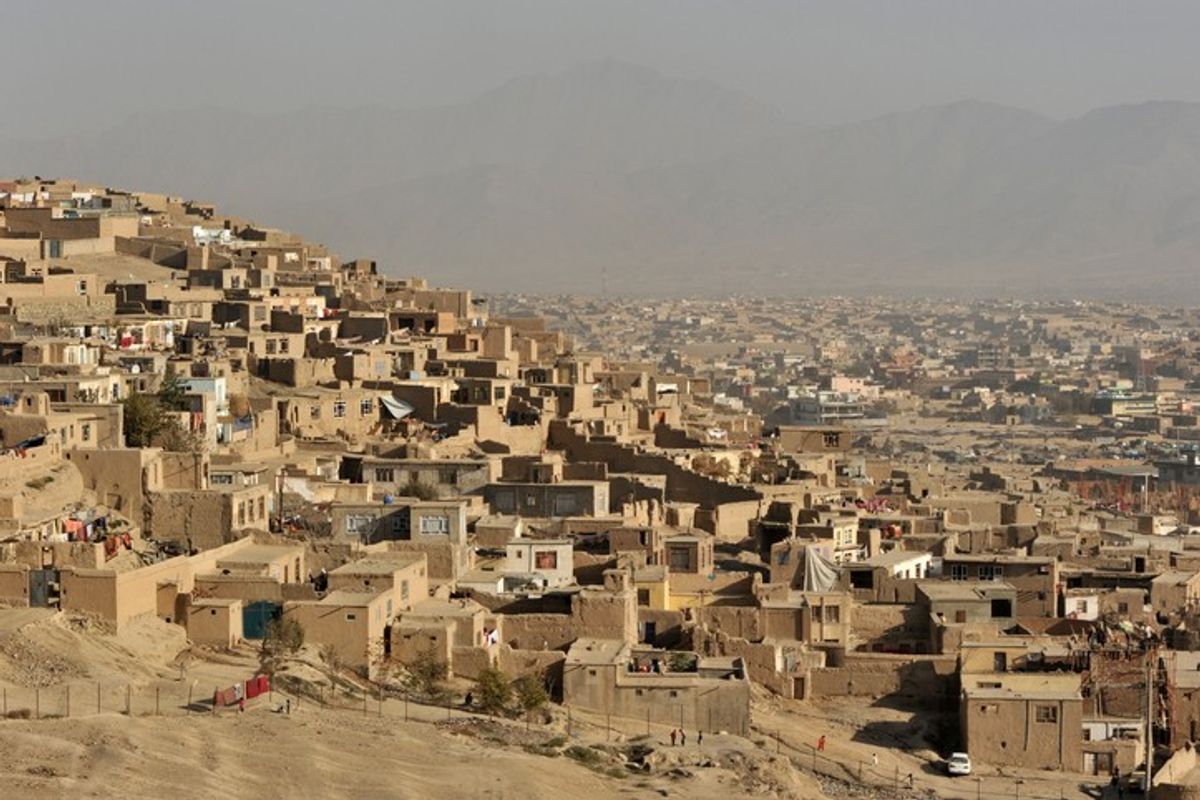 Afghanistan: How Six Good Reasons Can Still Lead to a Bad Decision