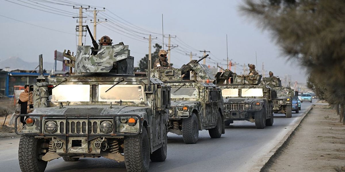 While the World Watches the Middle East, War Is Brewing in South Asia