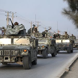 While the World Watches the Middle East, War Is Brewing in South Asia