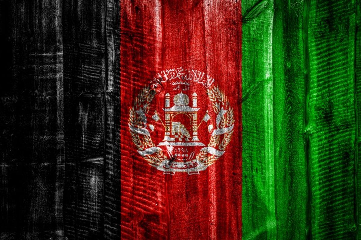 Afghanistan's Deadly Path to Peace