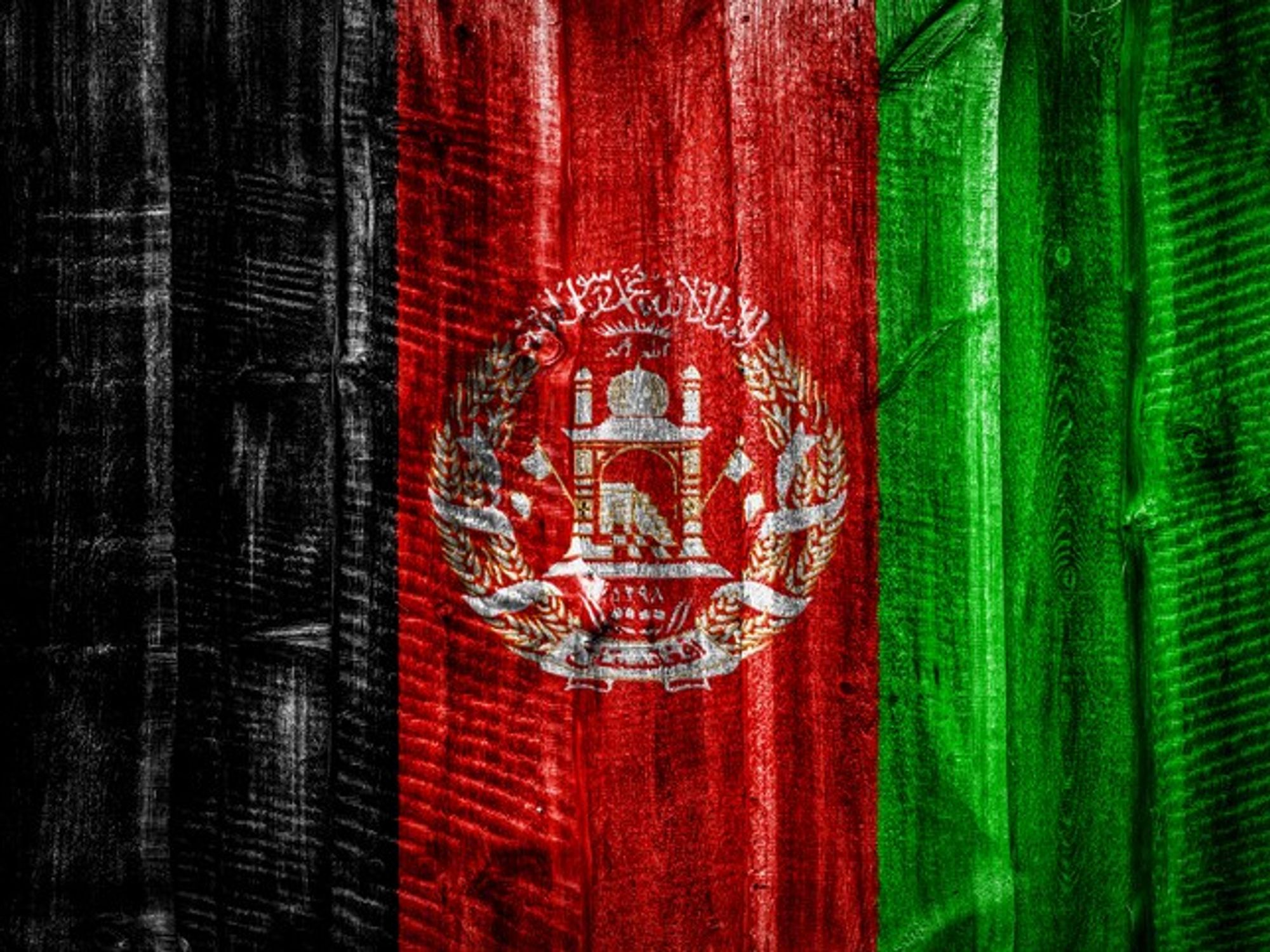 Afghanistan's Deadly Path to Peace