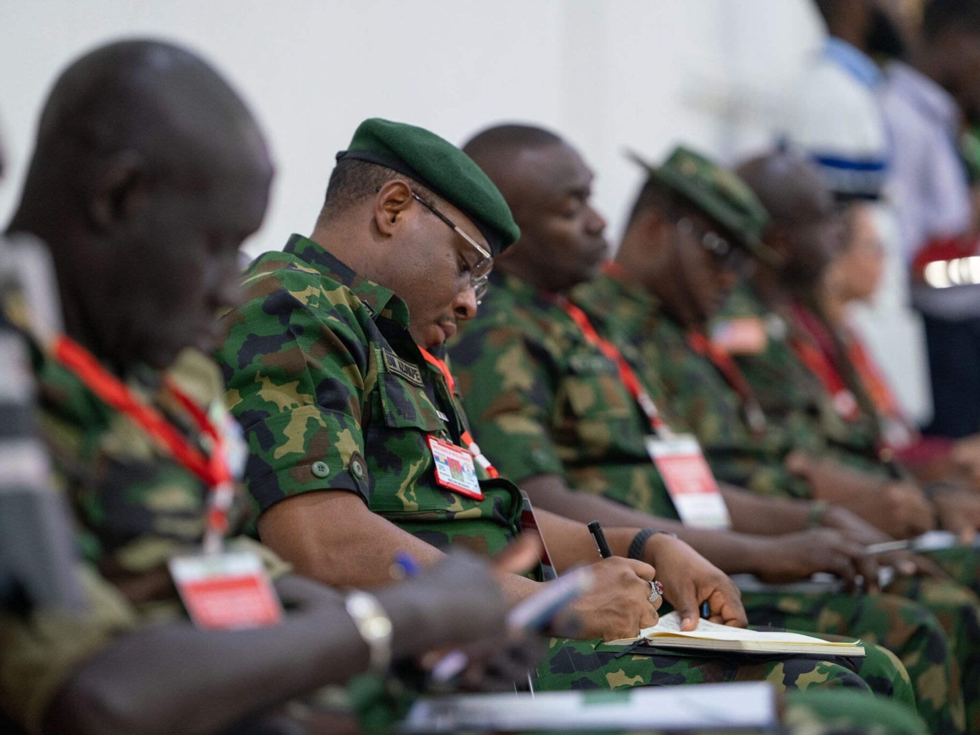 Africa's 'Coup Belt' is a Problem for the West