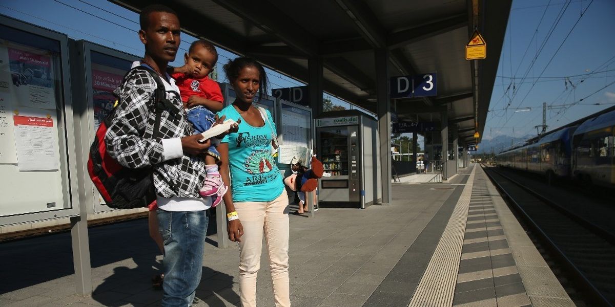 African Migration: Scourge or Solution?