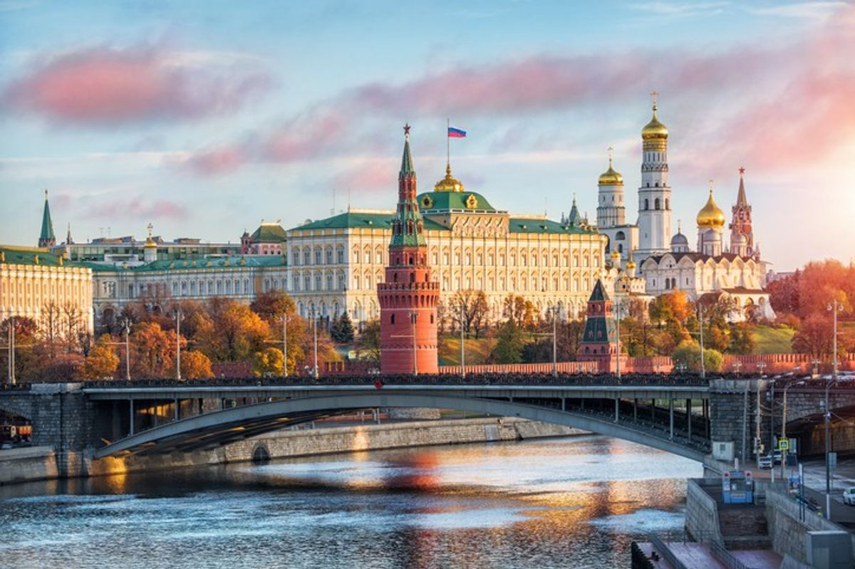 After Geneva: US - Russia Strategy Moving Forward