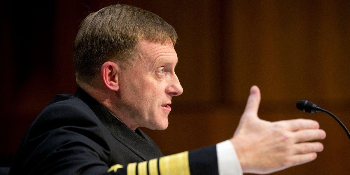 Agency Transformed, NSA Chief Rogers Set for Spring Departure