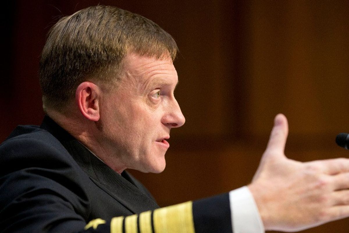 Agency Transformed, NSA Chief Rogers Set for Spring Departure